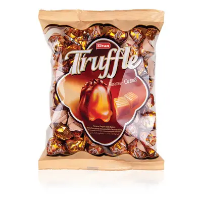 Elvan Truffle Caramel 1kg