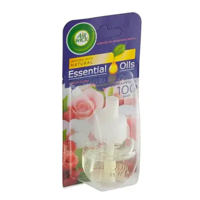 Air Wick náplň Raspberry Rose 19ml