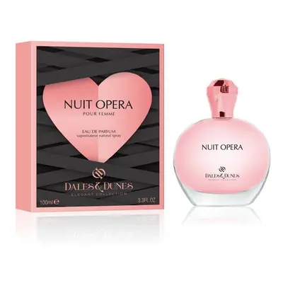 Dales & Dunes Nuit Opera For Women 100ml EDT