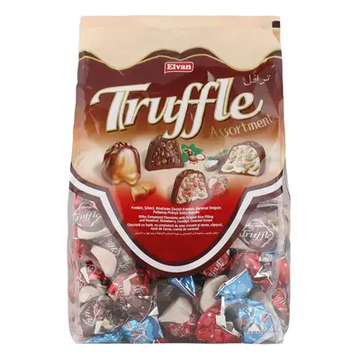 Elvan Truffle Assortment 1kg