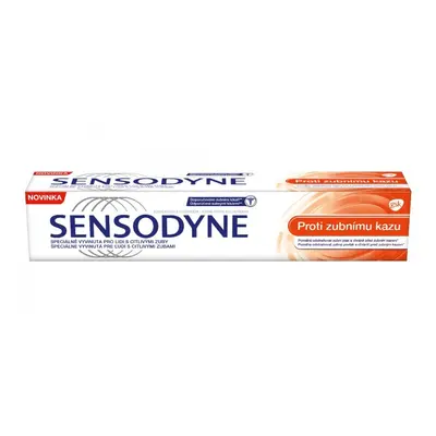 Sensodyne zubní pasta Anti Caries 75ml