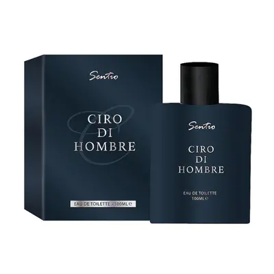 Sentio Ciro Di Hombre For Men 100ml EDP