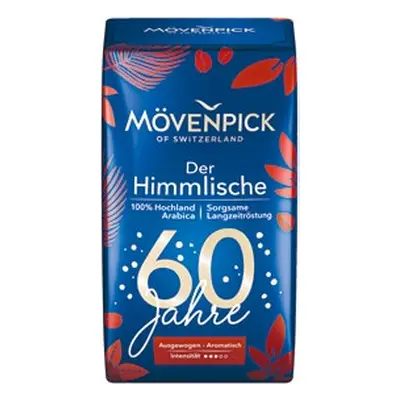 Movenpick Mövenpick Der Himmlische zrno 500g