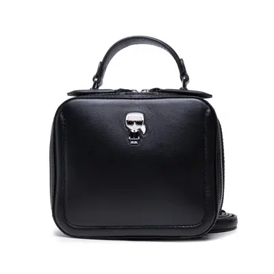 Karl Lagerfeld dámská kabelka 215W3053_999 Black