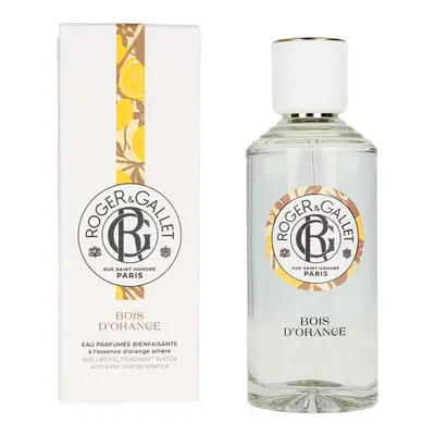 Roger & Galet Roger & Gallet Bois Orange Fragrant Water 100ml