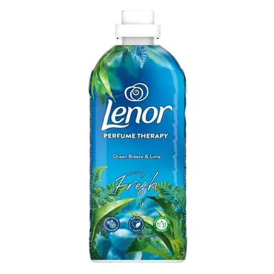 Lenor Ocean Breeze & Lime aviváž 1200ml