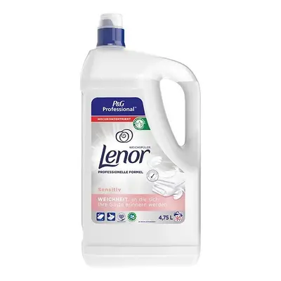 Lenor Professional Sensitiv 4,75l