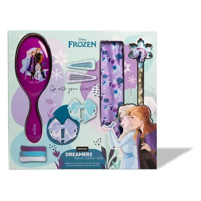 Frozen dárková sada Hair Care 10ks