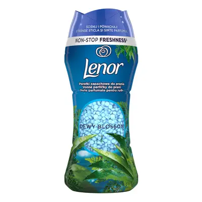 Lenor perličky Dewy Blossom 210g