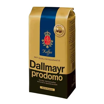 Dallmayr prodomo zrno 500g