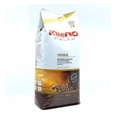 Kimbo Espresso Bar Unique zrno 1kg