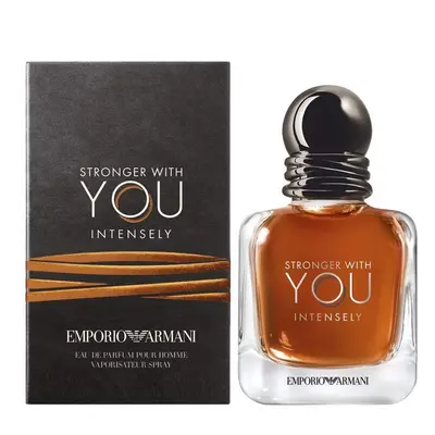 Giorgio Armani You Intensely EDP 100ml