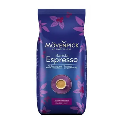 Movenpick Mövenpick Barista Espresso zrno 1kg