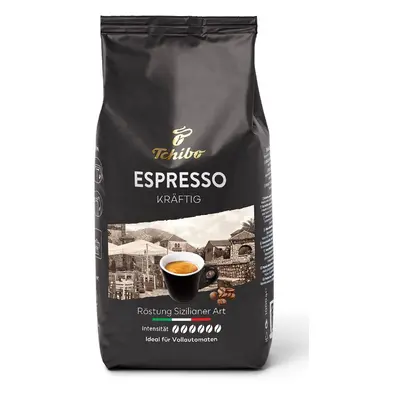 Tchibo Espresso Sizilianer Art zrno 1kg