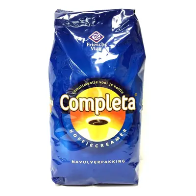 Completa smetana do kávy 1kg