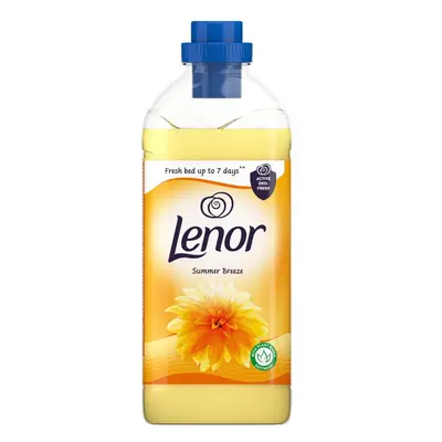 Lenor Summer Breeze aviváž 1,6l