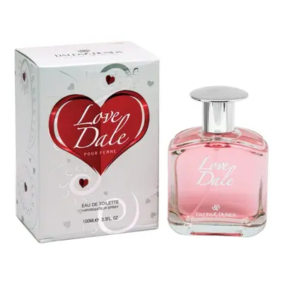 Dales & Dunes Love Dale For Women 100ml EDT