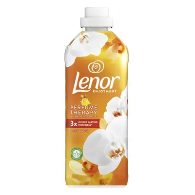 Lenor Vanilla Orchid & Golden Amber aviváž 925ml