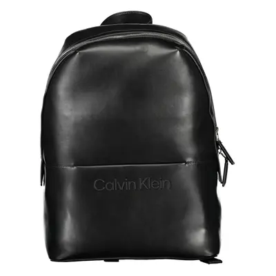 Calvin Klein batoh unisex K50K510028_NERO_BAX černý