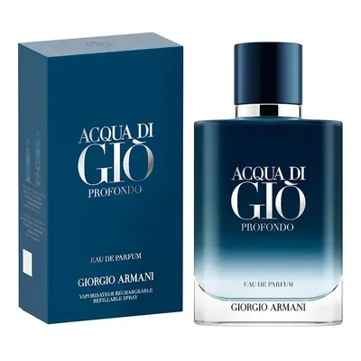 Giorgio Armani Giorgio Arman Profondo EDP 100ml