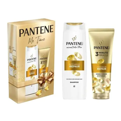 Pantene Repair šampon 400ml + kondicionér 220ml dárková sada