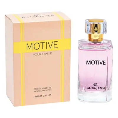 Dales & Dunes Motive For Women 100ml EDT