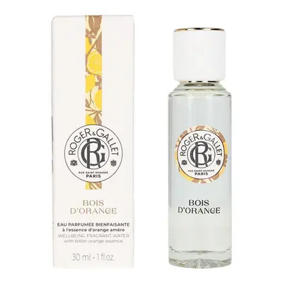 Roger & Galet Roger & Gallet Bois Orange Fragrant Water 30ml