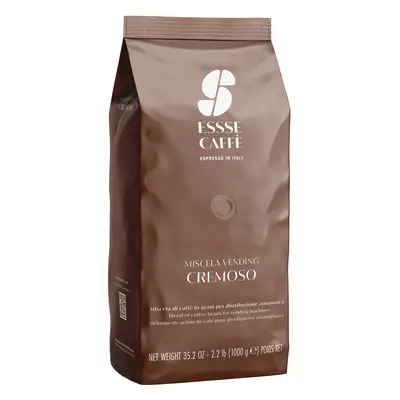 Esse Caffé Essse Caffè Cremoso zrno 1kg