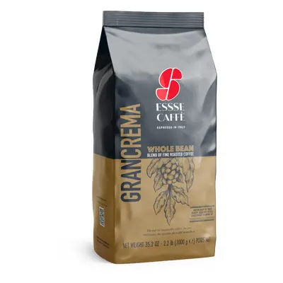 Esse Caffé Essse Caffè Gran Crema zrno 1kg