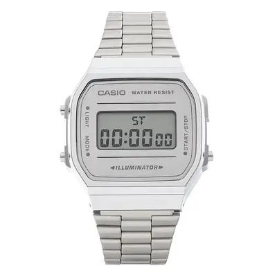 Casio Vintage A168WEM-7EF