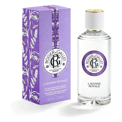 Roger & Galet Roger & Gallet Lavande Fragrant Water 100ml