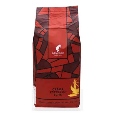 Julius Meinl Crema Espresso Elite zrno 1kg