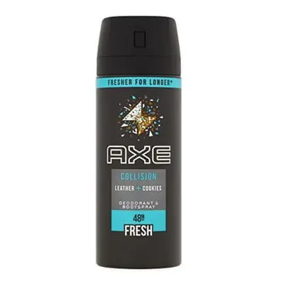 AXE Deo Collision 150ml