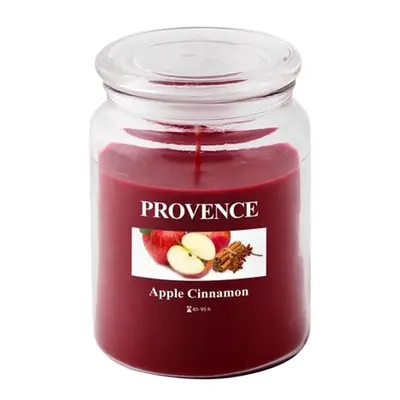 Provence svíčka Apple & Cinnamon 510g