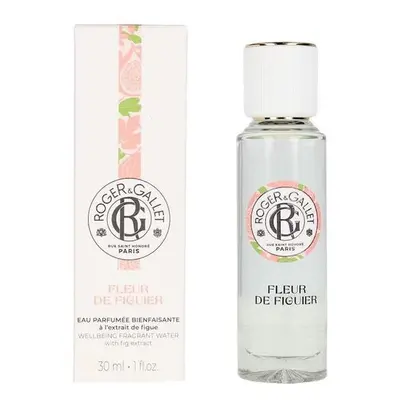 Roger & Galet Roger & Gallet Fleur Figuier Fragrant Water 30ml