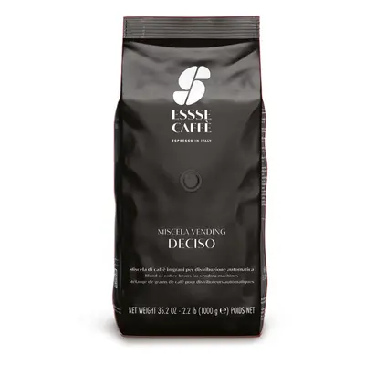 Esse Caffé Essse Caffè Deciso zrno 1kg