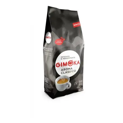 Gimoka Aroma Classico 1kg zrno