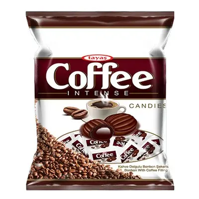 Tayas Coffee Bonbons 1kg