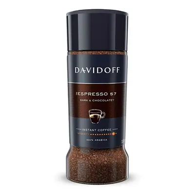 Davidoff Espresso 57 instantní káva 100g