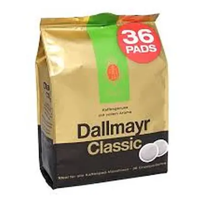 Dallmayr Classic pads 36ks 248g