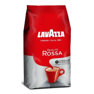 Lavazza Qualita Rossa zrno 1kg