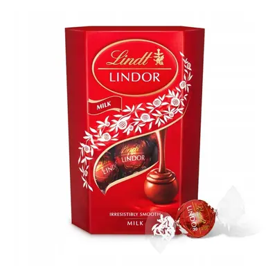 Lindt Lindor Milk 200g