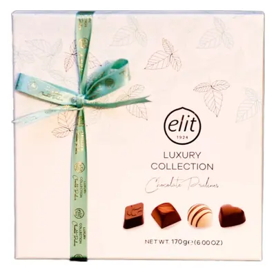 Elit Luxury Collection Chocolate Pralines 170g