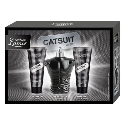 Catsuit For Men Gift Set