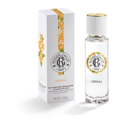 Roger & Galet Roger & Gallet Neroli Fragrant Water 30ml