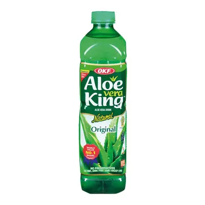 OKF Aloe Vera King 1,5l