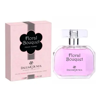 Dales & Dunes Floral Bouquet For Women 100ml EDT