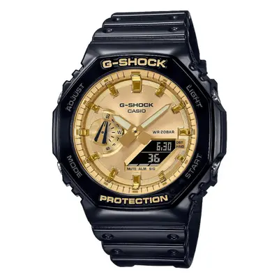 Casio G-Shock GA-2100GB-1AER