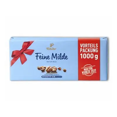 Tchibo Feine Milde 4x250g