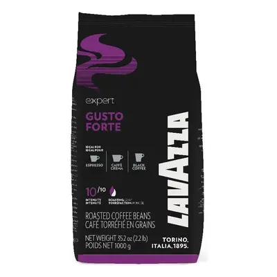 Lavazza Gusto Forte zrno 1kg